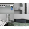 Process PLC Electric Cabinet As Requirements